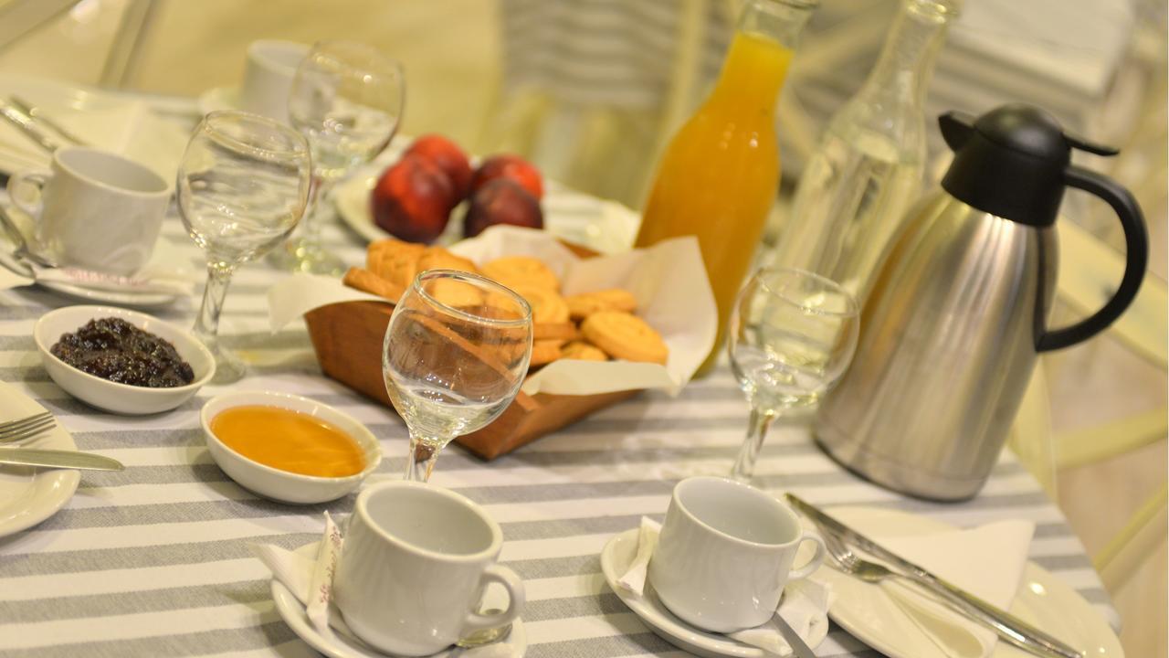 Hotel Galaxy Loutra Ipatis Zewnętrze zdjęcie