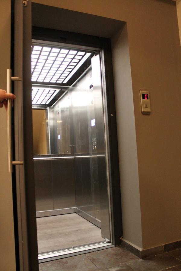 Hotel Galaxy Loutra Ipatis Zewnętrze zdjęcie